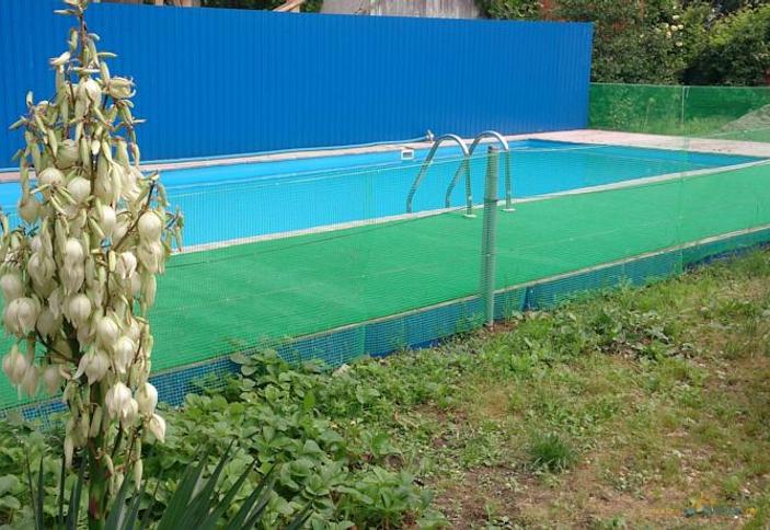 Гостевой дом У Вишни, Туапсе, Джубга