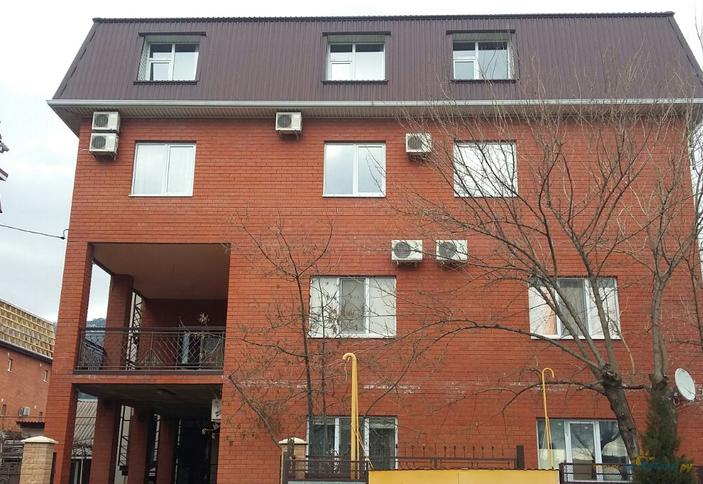 Гостевой дом Марийка, Геленджик