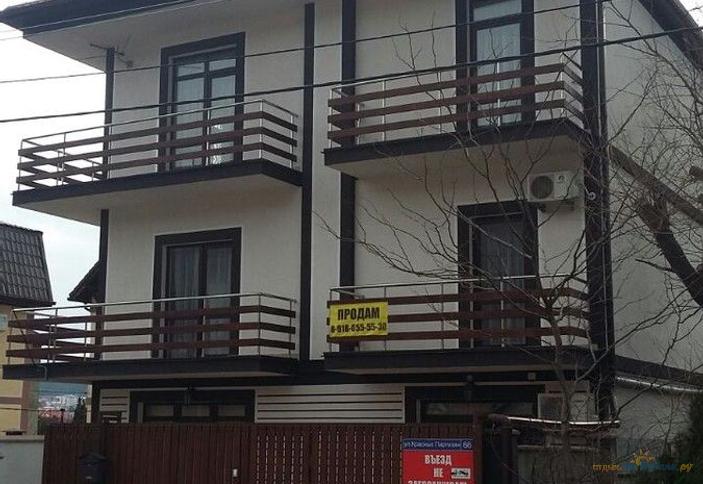 Гостевой дом Ника, Геленджик