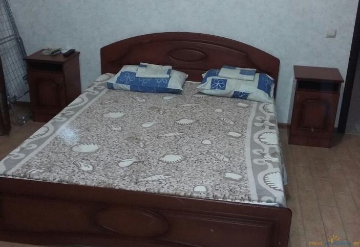 стандарт 2-3 места