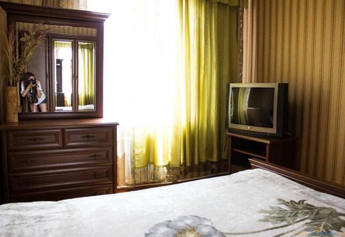 Апартаменты трехместные