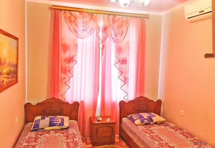 Гостевой дом Морской Бриз, Сочи, Якорная Щель