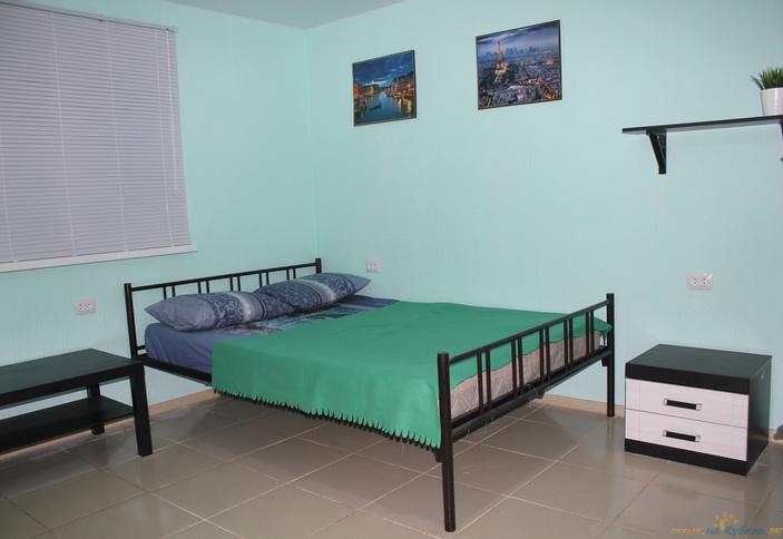 Улучшенный четырехместный