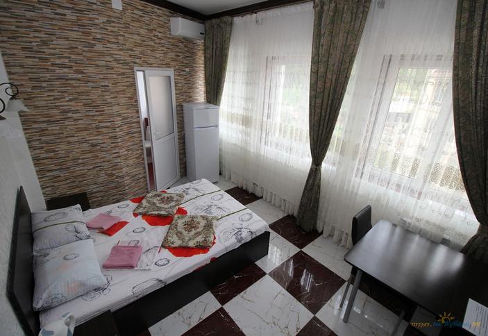 Двухместный