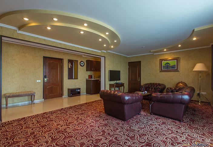 Апартаменты. Спа-отель Волна, Сочи, Адлер