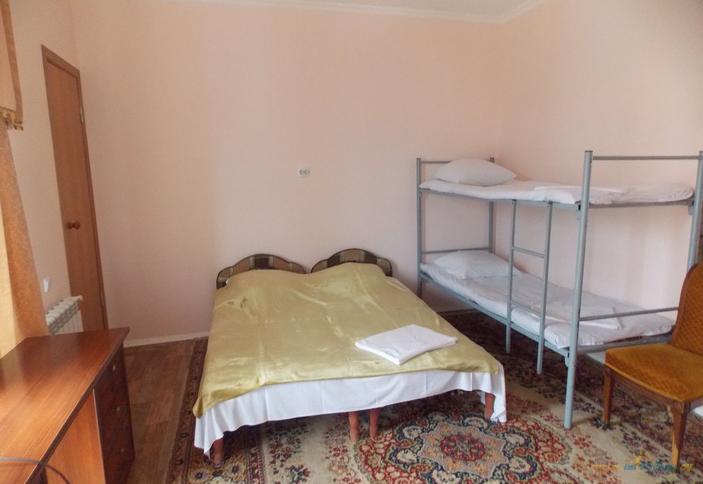 семейный люкс