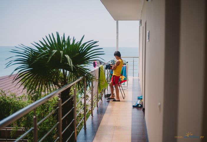 Стандарт двухместный