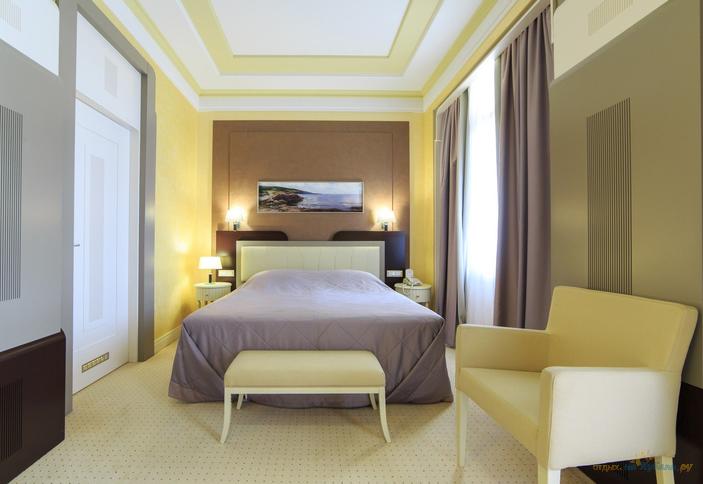 Санаторий Авангард, Сочи, Хоста