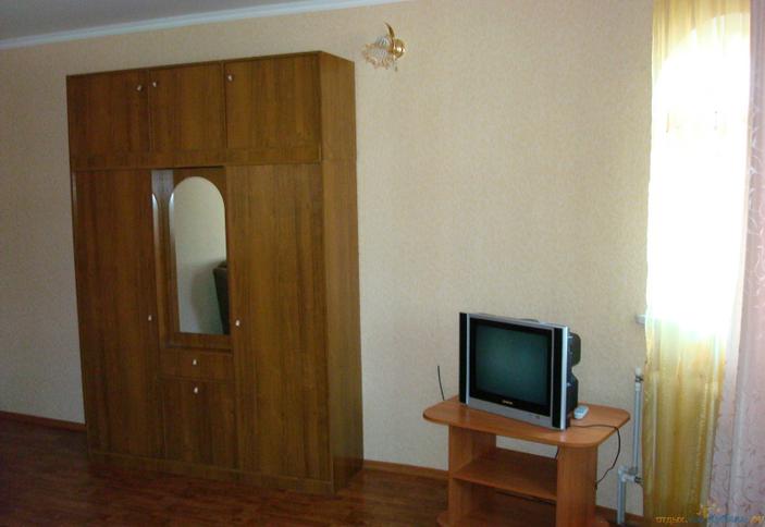 № 7 трёхкомнатный 5 местный