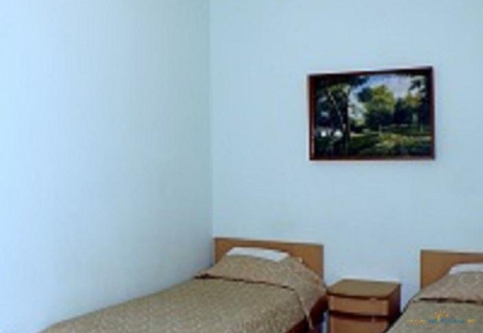 Двухместный эконом