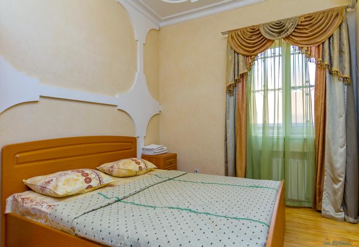 Гостевой дом Надежда, г. Краснодар