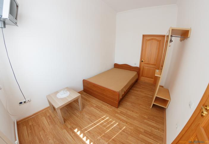 Двухместный DBL