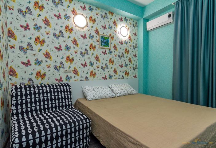 Трехместный стандарт