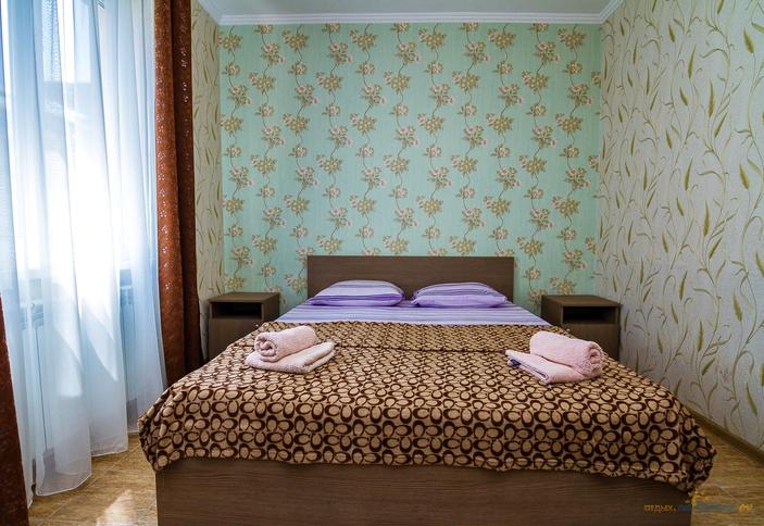 Двухместный стандарт