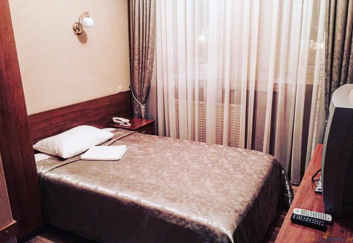 Одноместный стандарт