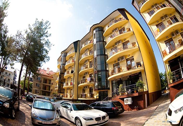 Прометей, корпус 2