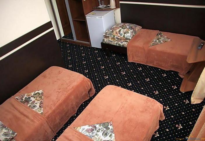 Гостевой дом Best (Бест), Сочи, п. Лазаревское