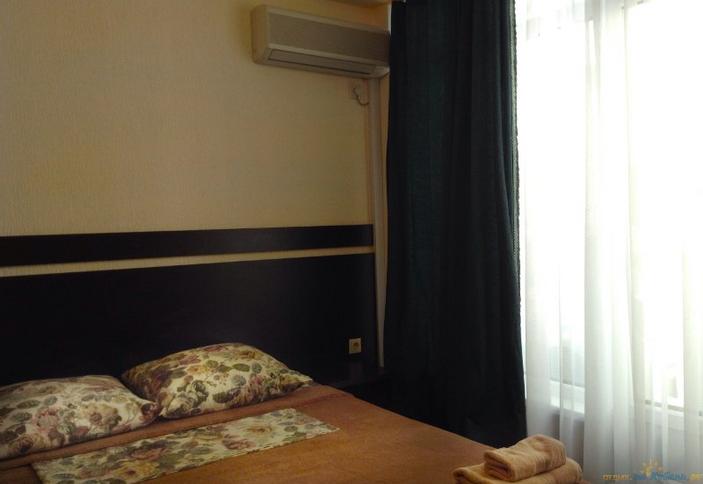 Гостевой дом Best (Бест), Сочи, п. Лазаревское