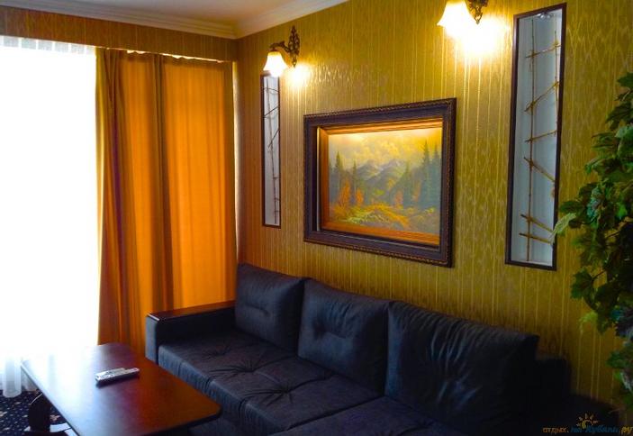 Гостевой дом Best (Бест), Сочи, п. Лазаревское