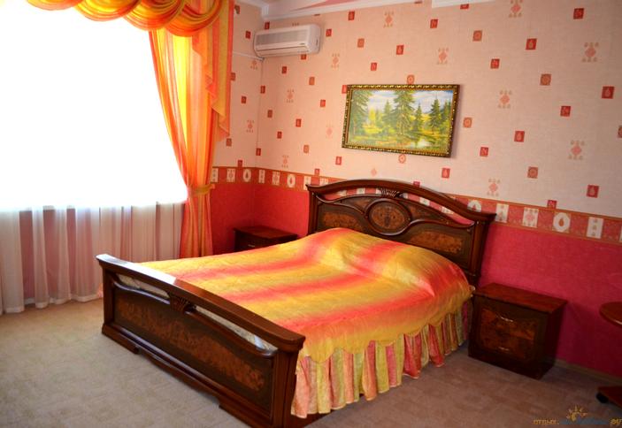 Двухместный 