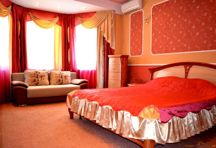 Двух-, четырехместный 