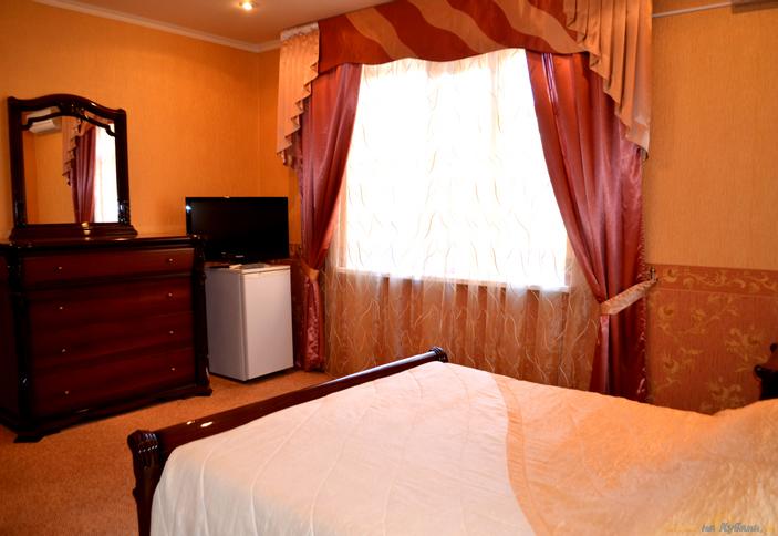 Двухместный 