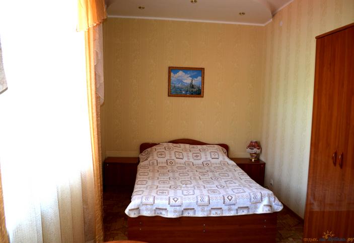 Двухместный 