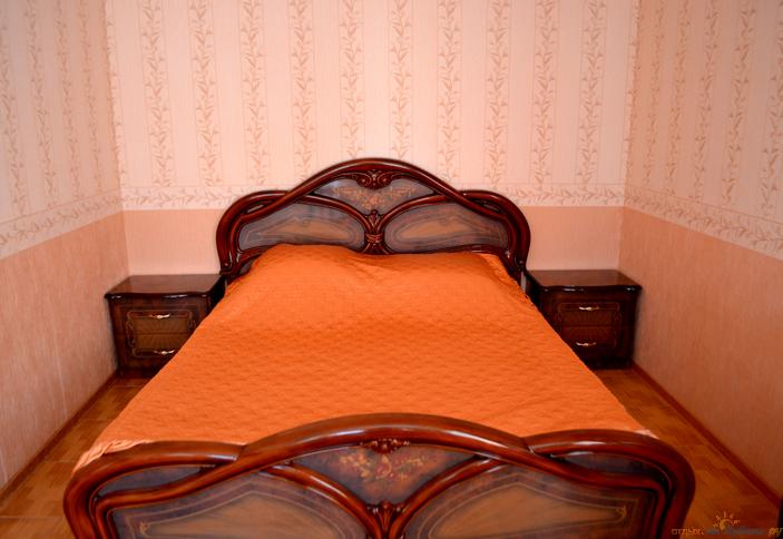 Двух-, четырехместный 