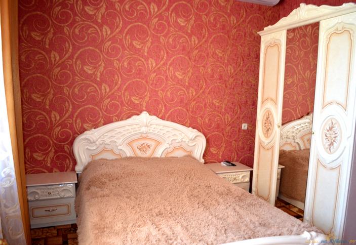 Двухместный 