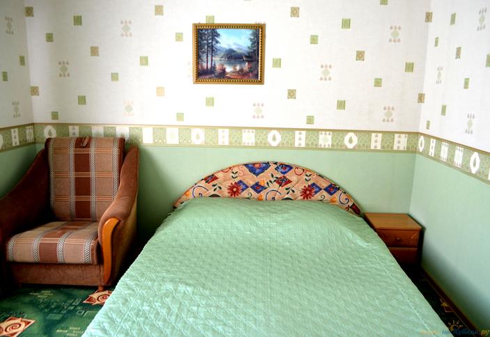 Двухместный 