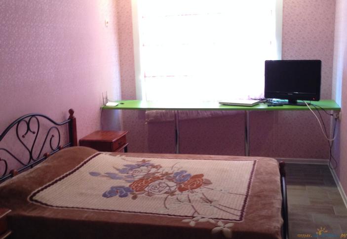 VIP-Апартаменты