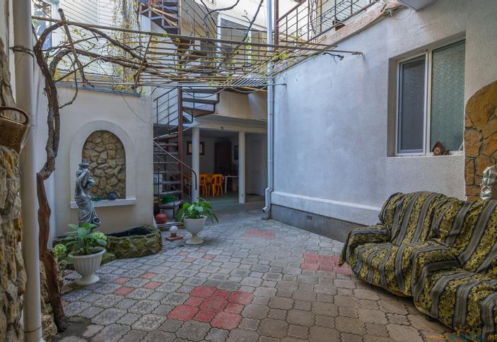 Гостевой дом Ленина 30а, г. Анапа