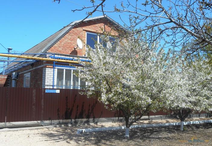 Благовещенский