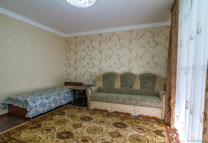 Гостевой дом Ленина 30а, г. Анапа