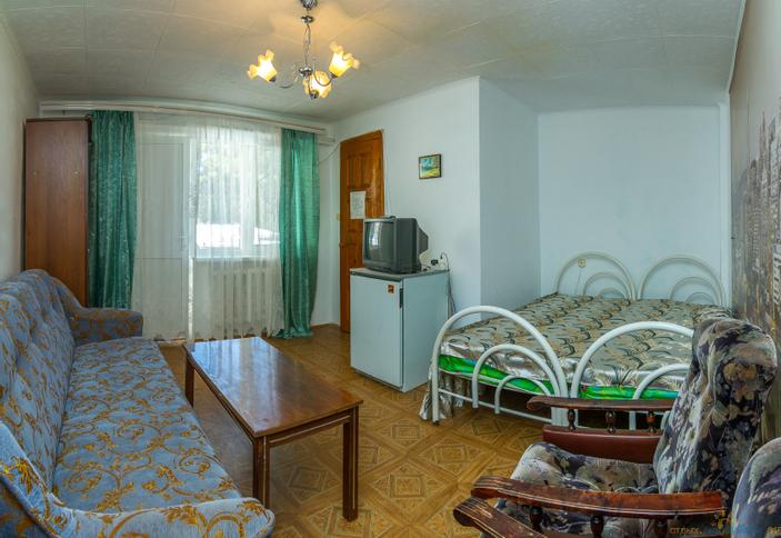 Гостевой дом Ленина 30а, г. Анапа