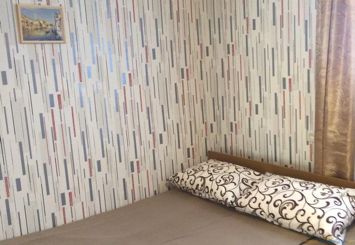 Коттедж однокомнатный