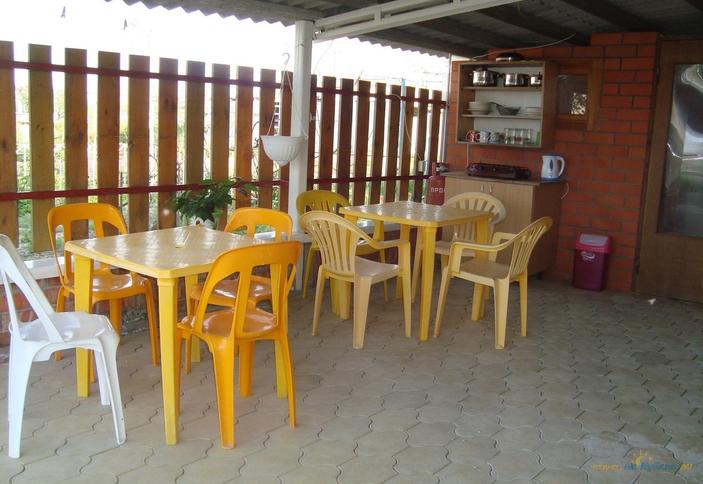 Эконом 3-местный