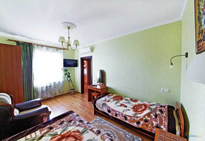 На Новороссийской