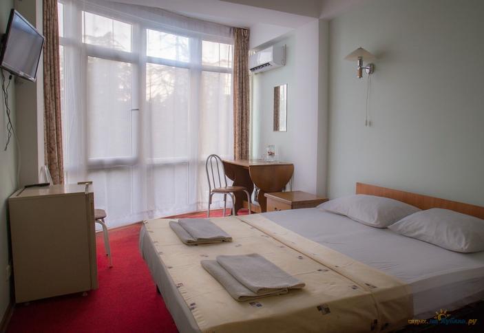 Стандарт двухместный