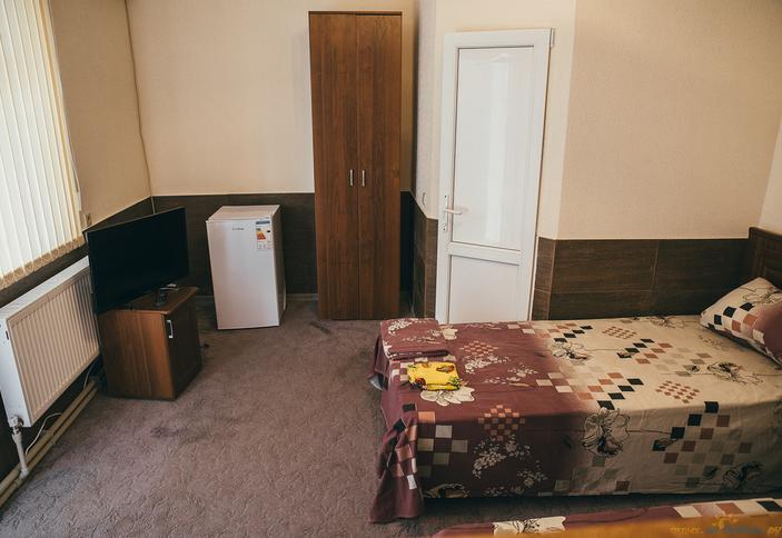 Четырехместный