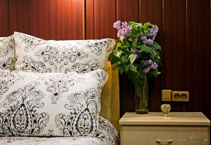 Двухместный без окна