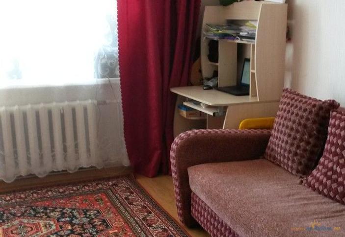 Однокомнатная квартира на Плеханова, Ейск