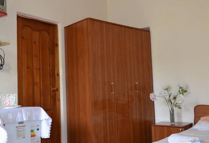 Двухместный