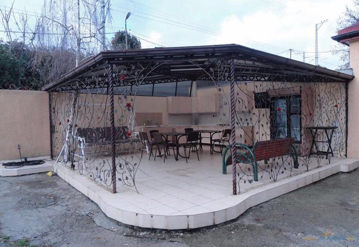 Вилла Тамара