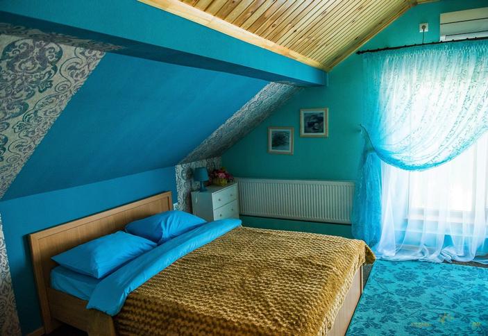 Стандартный номер