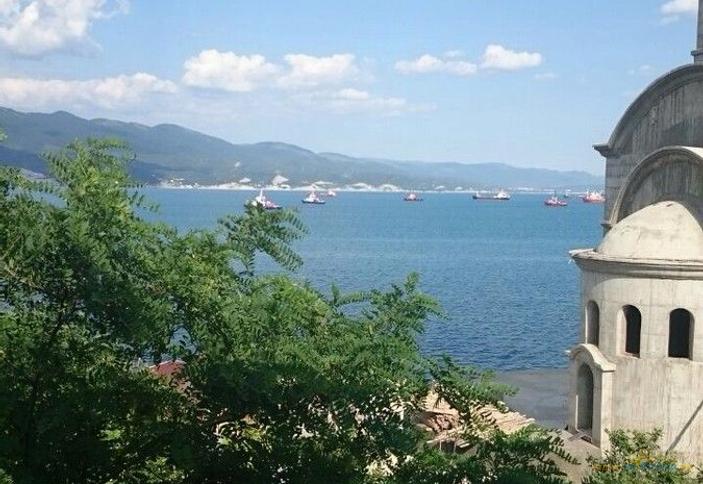 Квартира у моря