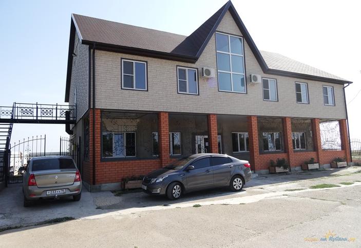 Каменный цветок