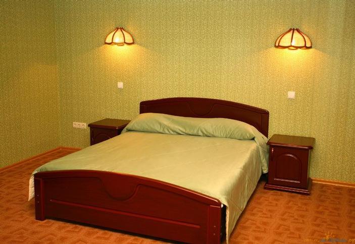 SPA-отель Роз Мари, Сочи, Солоники