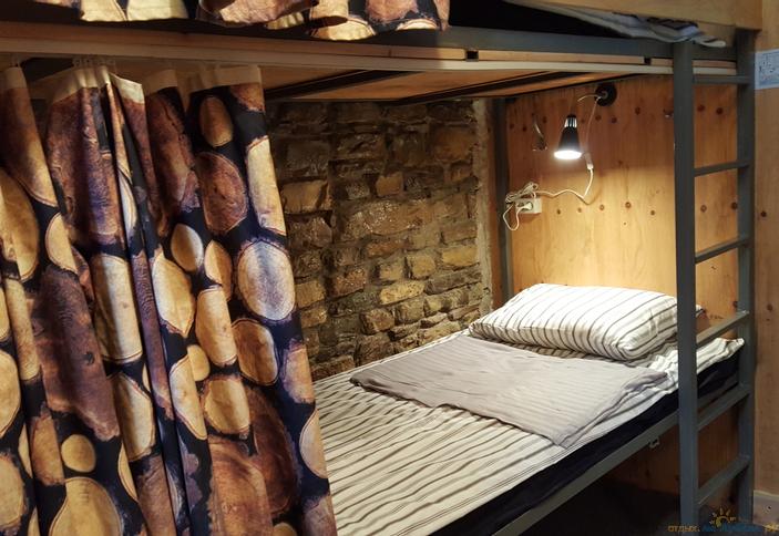 Хостел Деревяшка, г. Сочи, Лазаревский р-н, Дагомыс 