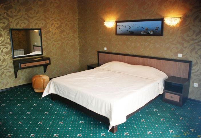 SPA-отель Роз Мари, Сочи, Солоники